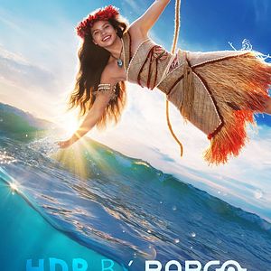Bilder Vaiana