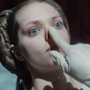 Bilder The Ugly Stepsister