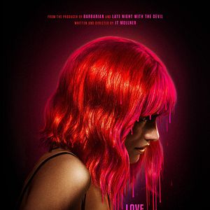 Bilder Strange Darling