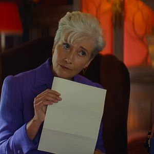Bilder Emma Thompson