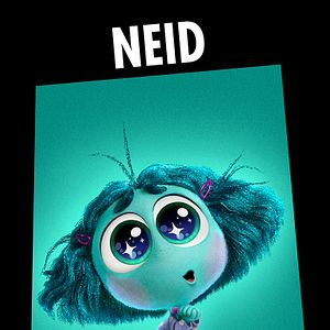 Bilder Alles steht Kopf 2