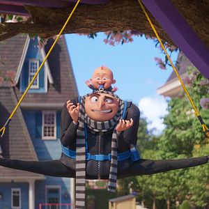 Bilder Ich - Einfach unverbesserlich 4