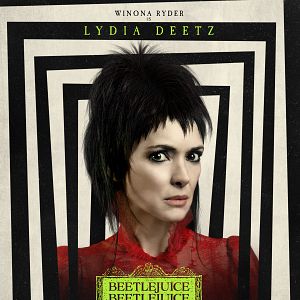 Bilder Beetlejuice Beetlejuice