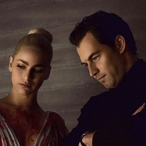 Bilder Diabolik ist nicht zu fassen