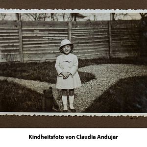 Bilder Die Vision der Claudia Andujar