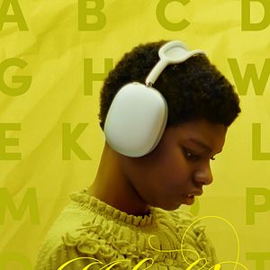 Bilder Makaylas Stimme: Ein Brief an die Welt