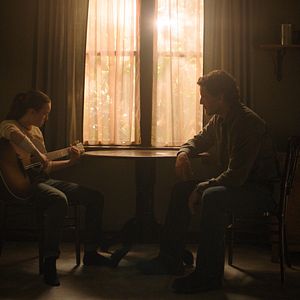 Bilder The Last Of Us