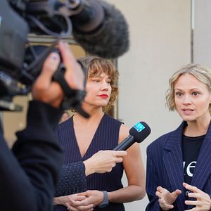 Bilder Britta Hammelstein