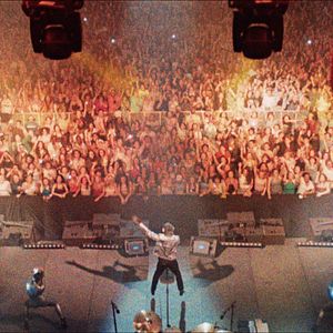 Bilder Better Man - Die Robbie Williams Story