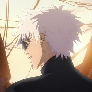 Bilder JUJUTSU KAISEN: Hidden Inventory / Premature Death – The Movie