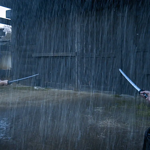 Bilder Crazy Samurai Musashi