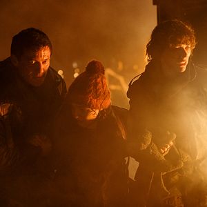 Bilder Billie Boullet