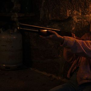 Bilder Weekend Trip - Schrei der Verdammten