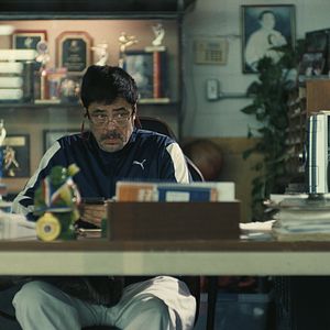 Bilder One Battle After Another