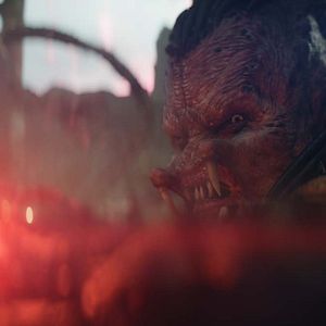 Bilder Predator: Badlands