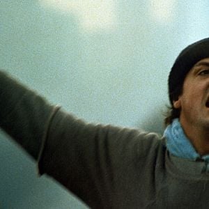 Bilder Sylvester Stallone