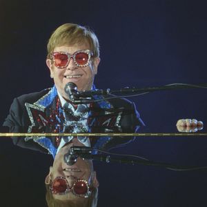 Bilder Elton John