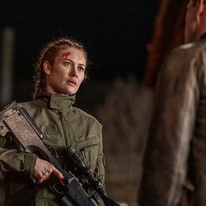 Bilder Chief Of Station