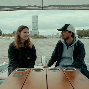 Bilder Luisa Neubauer