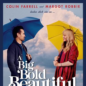Bilder A Big Bold Beautiful Journey