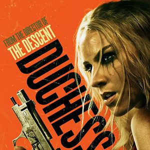 Bilder Scarlett - Diamond of Revenge