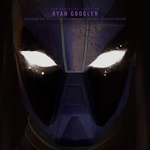 Bilder Eyes Of Wakanda