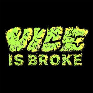 Bilder Vice is Broke