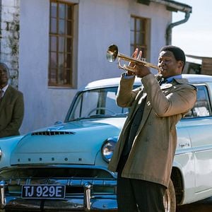 Bilder Thabo Rametsi