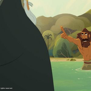 Bilder Johannes und das Licht der Welt