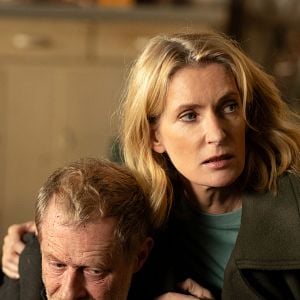 Bilder Tatort: König in Gelb