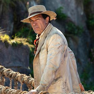 Bilder Paddington in Peru