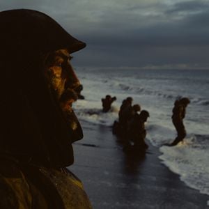Bilder Javier Bardem