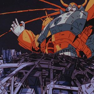 Bilder Transformers - Der Film