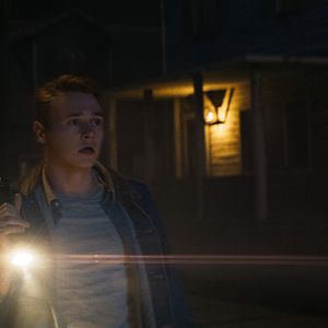 Bilder Conjuring 4: Das letzte Kapitel