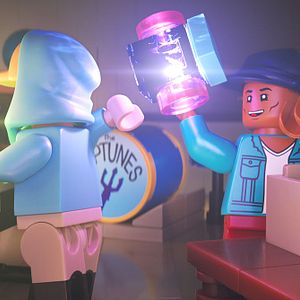 Bilder Piece by Piece