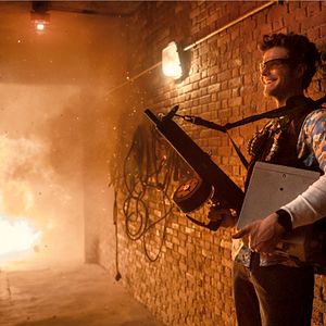 Bilder Heads Of State