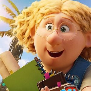 Bilder Paw Patrol: Der Dino Film