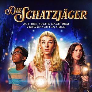 Bilder Die Schatzjäger - Auf der Suche nach dem verwünschten Gold