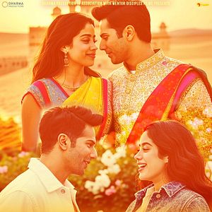 Bilder Sunny Sanskari Ki Tulsi Kumari