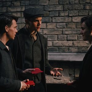 Bilder Wahrheit & Verrat - Truth & Treason