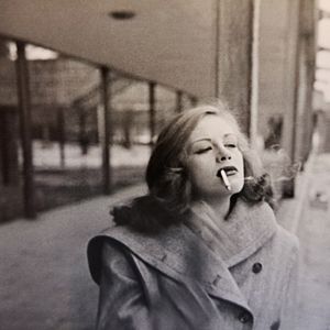 Bilder Hildegard Knef