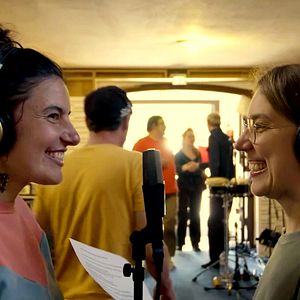 Bilder Songs for Joy - Der Film zur Musik