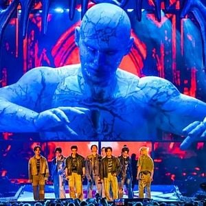 Bilder Stray Kids: The dominATE Experience