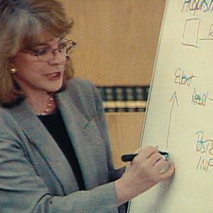 Bilder Memory Wars - Elizabeth Loftus und die Macht der Erinnerung