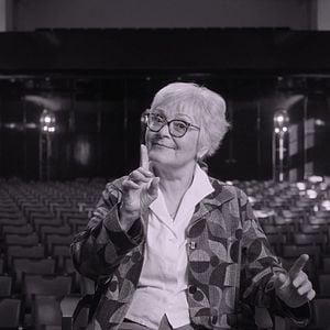 Bilder Dr. Diane Radycki