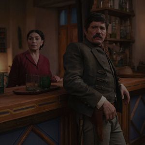 Bilder Pedro Páramo