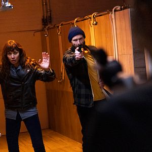 Bilder Olga Kurylenko