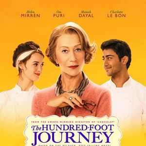 Bilder Madame Mallory und der Duft von Curry