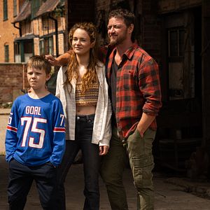 Bilder Speak No Evil