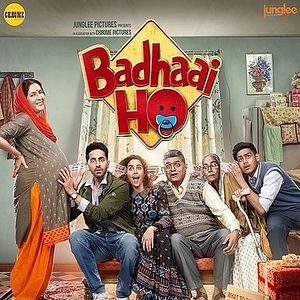 Bilder Badhaai Ho